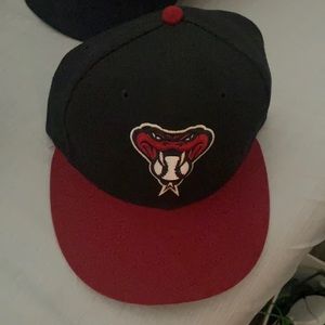 Dbacks hat